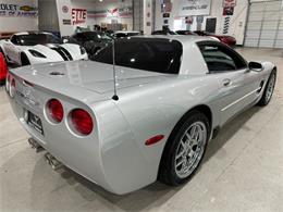 2002 Chevrolet Corvette (CC-2085984) for sale in Dallas, Texas
