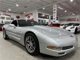 2002 Chevrolet Corvette (CC-2085984) for sale in Dallas, Texas