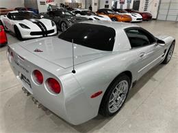 2002 Chevrolet Corvette (CC-2085984) for sale in Dallas, Texas