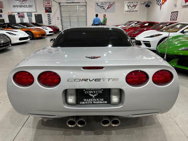 2002 Chevrolet Corvette (CC-2085984) for sale in Dallas, Texas