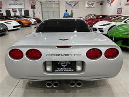 2002 Chevrolet Corvette (CC-2085984) for sale in Dallas, Texas