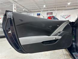 2016 Chevrolet Corvette (CC-2085986) for sale in Dallas, Texas