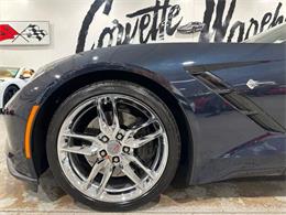 2016 Chevrolet Corvette (CC-2085986) for sale in Dallas, Texas