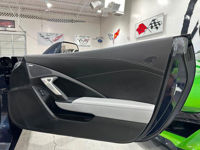 2016 Chevrolet Corvette (CC-2085986) for sale in Dallas, Texas
