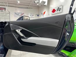 2016 Chevrolet Corvette (CC-2085986) for sale in Dallas, Texas