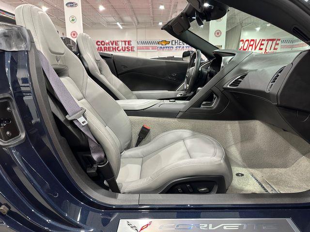 2016 Chevrolet Corvette (CC-2085986) for sale in Dallas, Texas