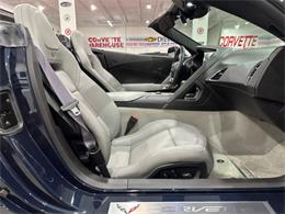 2016 Chevrolet Corvette (CC-2085986) for sale in Dallas, Texas