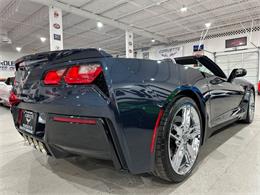 2016 Chevrolet Corvette (CC-2085986) for sale in Dallas, Texas