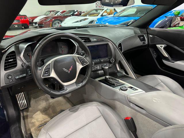 2016 Chevrolet Corvette (CC-2085986) for sale in Dallas, Texas