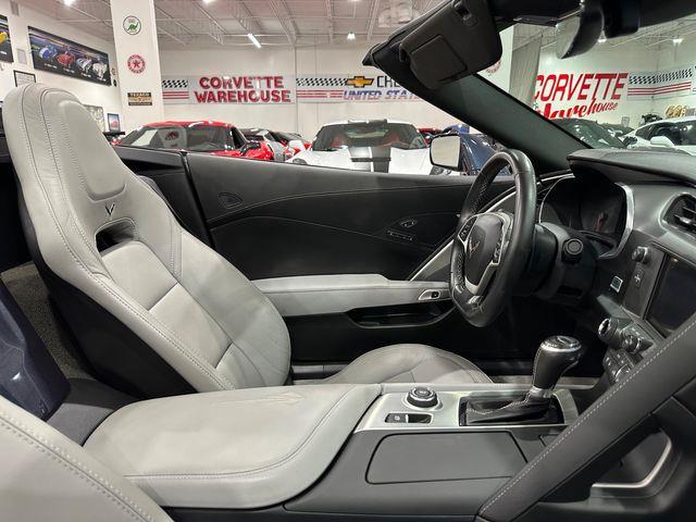2016 Chevrolet Corvette (CC-2085986) for sale in Dallas, Texas