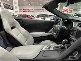 2016 Chevrolet Corvette (CC-2085986) for sale in Dallas, Texas