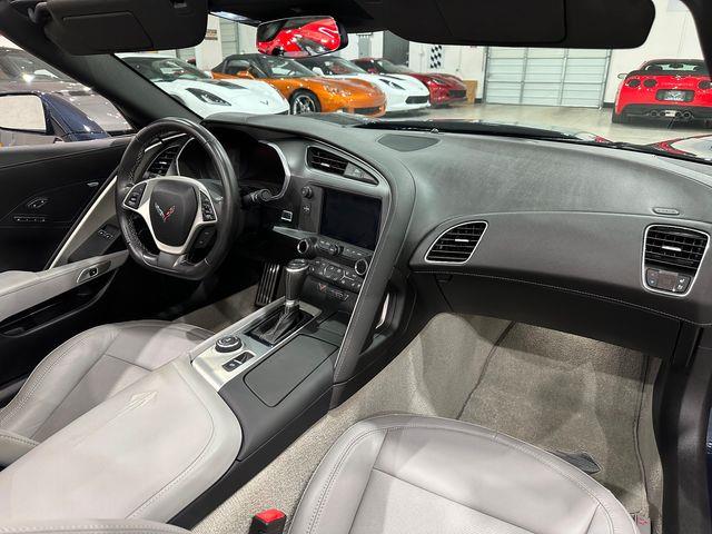 2016 Chevrolet Corvette (CC-2085986) for sale in Dallas, Texas