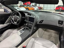2016 Chevrolet Corvette (CC-2085986) for sale in Dallas, Texas