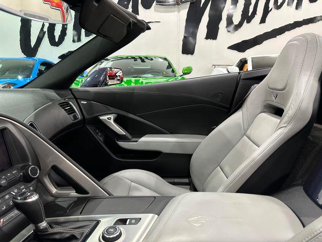 2016 Chevrolet Corvette (CC-2085986) for sale in Dallas, Texas
