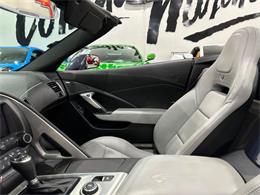 2016 Chevrolet Corvette (CC-2085986) for sale in Dallas, Texas