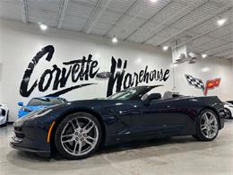 2016 Chevrolet Corvette (CC-2085986) for sale in Dallas, Texas