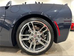 2016 Chevrolet Corvette (CC-2085986) for sale in Dallas, Texas