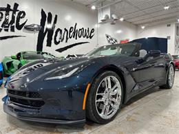 2016 Chevrolet Corvette (CC-2085986) for sale in Dallas, Texas
