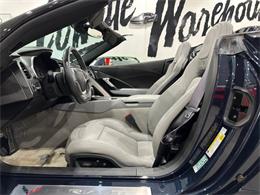 2016 Chevrolet Corvette (CC-2085986) for sale in Dallas, Texas
