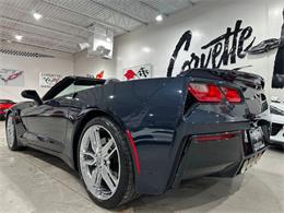 2016 Chevrolet Corvette (CC-2085986) for sale in Dallas, Texas
