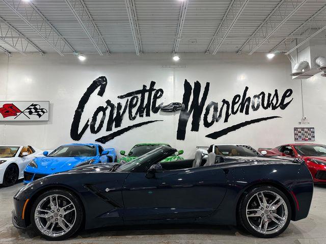 2016 Chevrolet Corvette (CC-2085986) for sale in Dallas, Texas