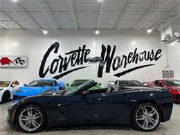 2016 Chevrolet Corvette (CC-2085986) for sale in Dallas, Texas