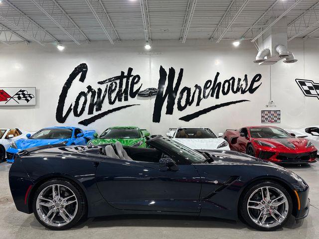 2016 Chevrolet Corvette (CC-2085986) for sale in Dallas, Texas