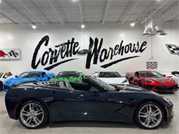 2016 Chevrolet Corvette (CC-2085986) for sale in Dallas, Texas