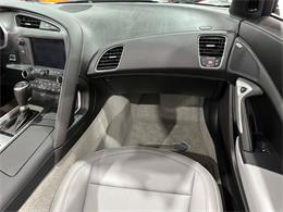 2016 Chevrolet Corvette (CC-2085986) for sale in Dallas, Texas