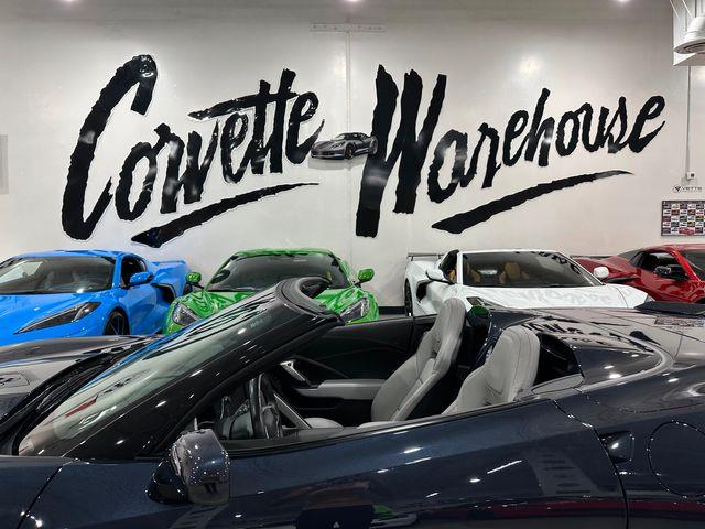2016 Chevrolet Corvette (CC-2085986) for sale in Dallas, Texas