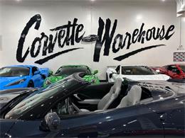 2016 Chevrolet Corvette (CC-2085986) for sale in Dallas, Texas