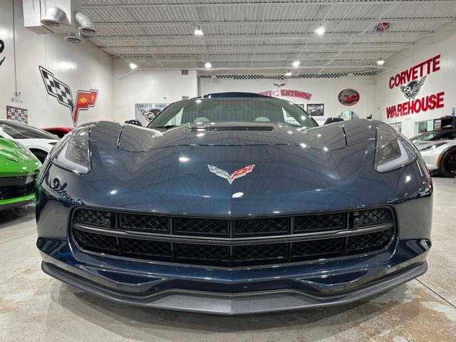 2016 Chevrolet Corvette (CC-2085986) for sale in Dallas, Texas