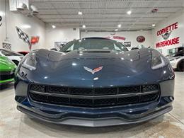 2016 Chevrolet Corvette (CC-2085986) for sale in Dallas, Texas