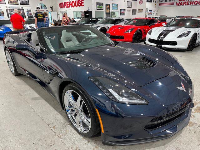 2016 Chevrolet Corvette (CC-2085986) for sale in Dallas, Texas