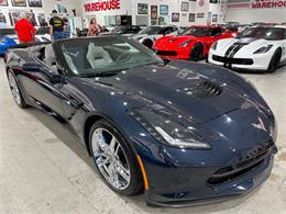 2016 Chevrolet Corvette (CC-2085986) for sale in Dallas, Texas