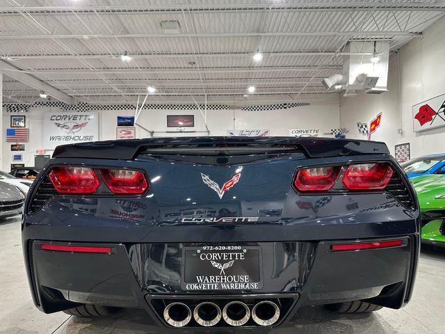 2016 Chevrolet Corvette (CC-2085986) for sale in Dallas, Texas