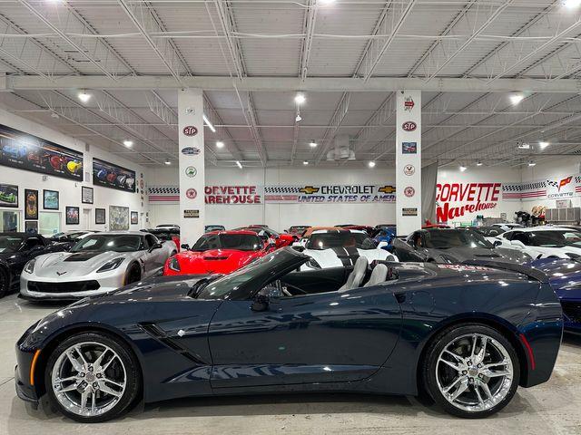 2016 Chevrolet Corvette (CC-2085986) for sale in Dallas, Texas