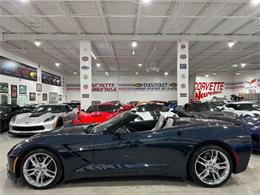 2016 Chevrolet Corvette (CC-2085986) for sale in Dallas, Texas