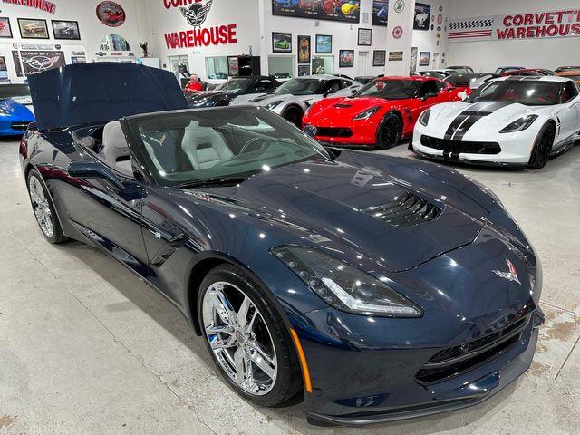 2016 Chevrolet Corvette (CC-2085986) for sale in Dallas, Texas