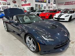 2016 Chevrolet Corvette (CC-2085986) for sale in Dallas, Texas