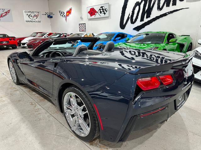 2016 Chevrolet Corvette (CC-2085986) for sale in Dallas, Texas