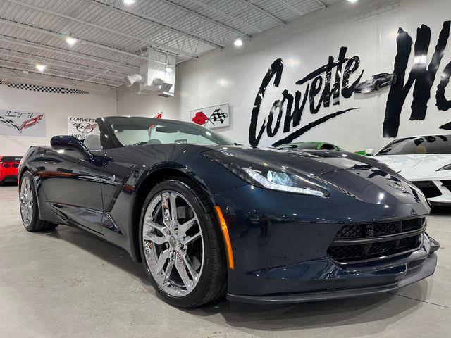 2016 Chevrolet Corvette (CC-2085986) for sale in Dallas, Texas