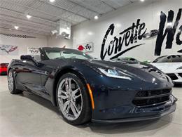 2016 Chevrolet Corvette (CC-2085986) for sale in Dallas, Texas