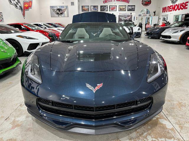2016 Chevrolet Corvette (CC-2085986) for sale in Dallas, Texas