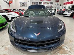 2016 Chevrolet Corvette (CC-2085986) for sale in Dallas, Texas