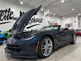 2016 Chevrolet Corvette (CC-2085986) for sale in Dallas, Texas