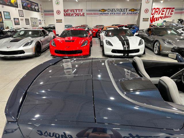 2016 Chevrolet Corvette (CC-2085986) for sale in Dallas, Texas