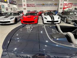 2016 Chevrolet Corvette (CC-2085986) for sale in Dallas, Texas