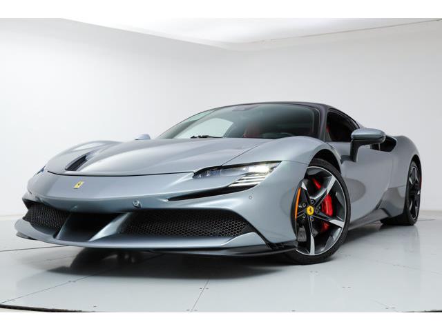2022 Ferrari SF90 Stradale (CC-2085987) for sale in Fort Lauderdale, Florida