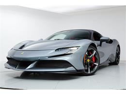 2022 Ferrari SF90 Stradale (CC-2085987) for sale in Fort Lauderdale, Florida